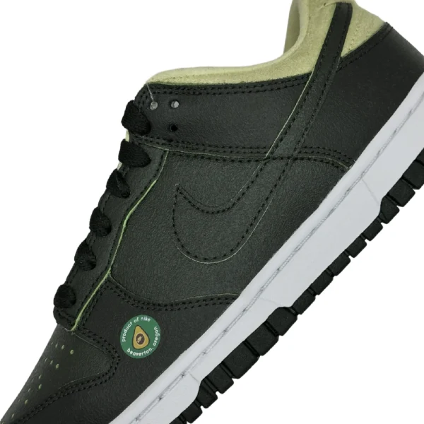 Nike Dunk Low Avocado (W)