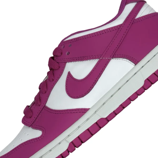 Nike Dunk Low Active Fuchsia (GS)