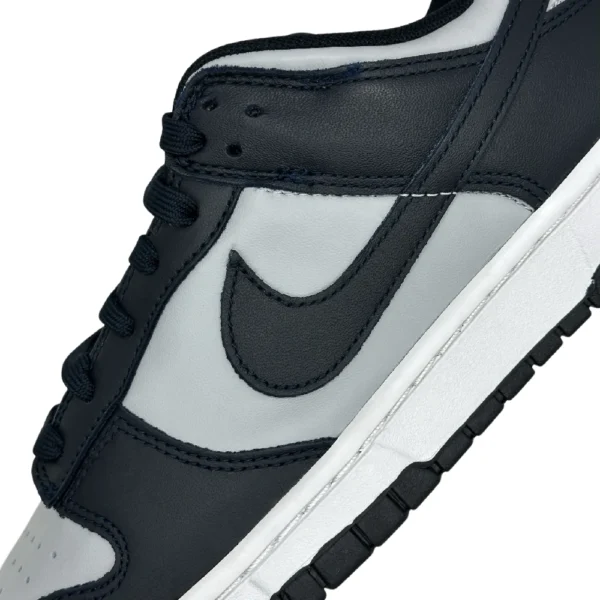 Nike Dunk Low Georgetown