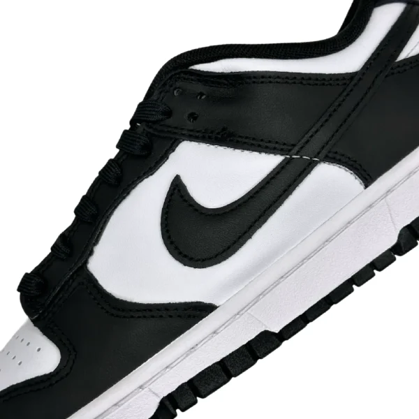 Nike Dunk Low Retro White Black Panda (Women’s)