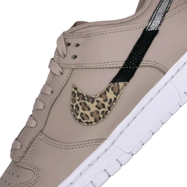 Nike Dunk Low Primal Pink (W)