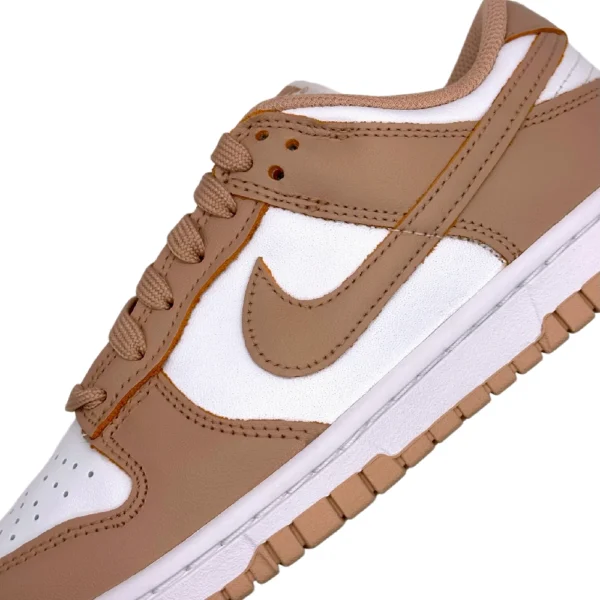 Nike Dunk Low Rose Whisper (W)