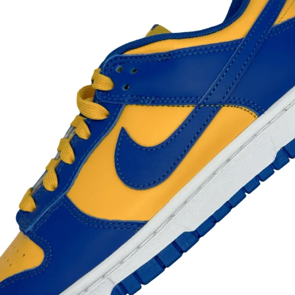 Nike Dunk Low UCLA