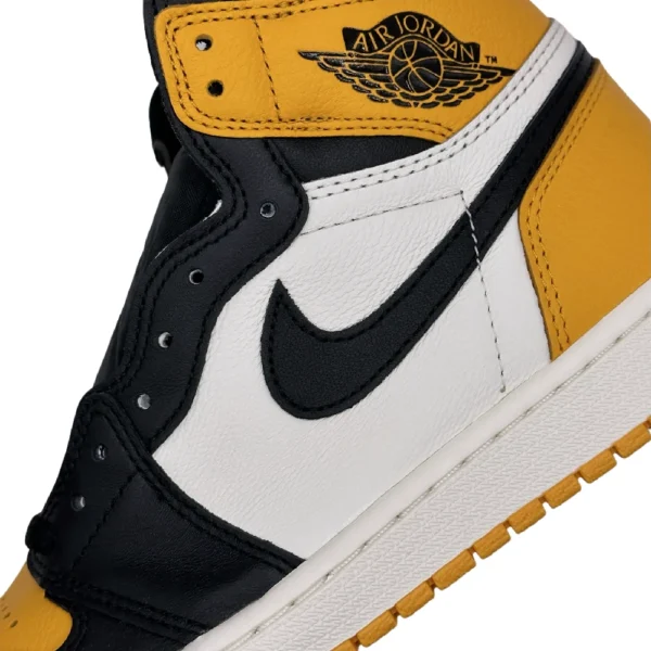 Jordan 1 High OG Taxi