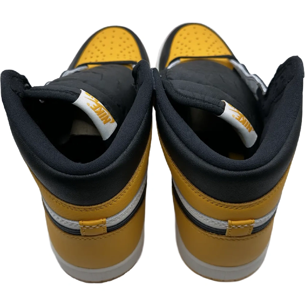 Jordan 1 High OG Taxi 6 Jordan 1 High OG Taxi