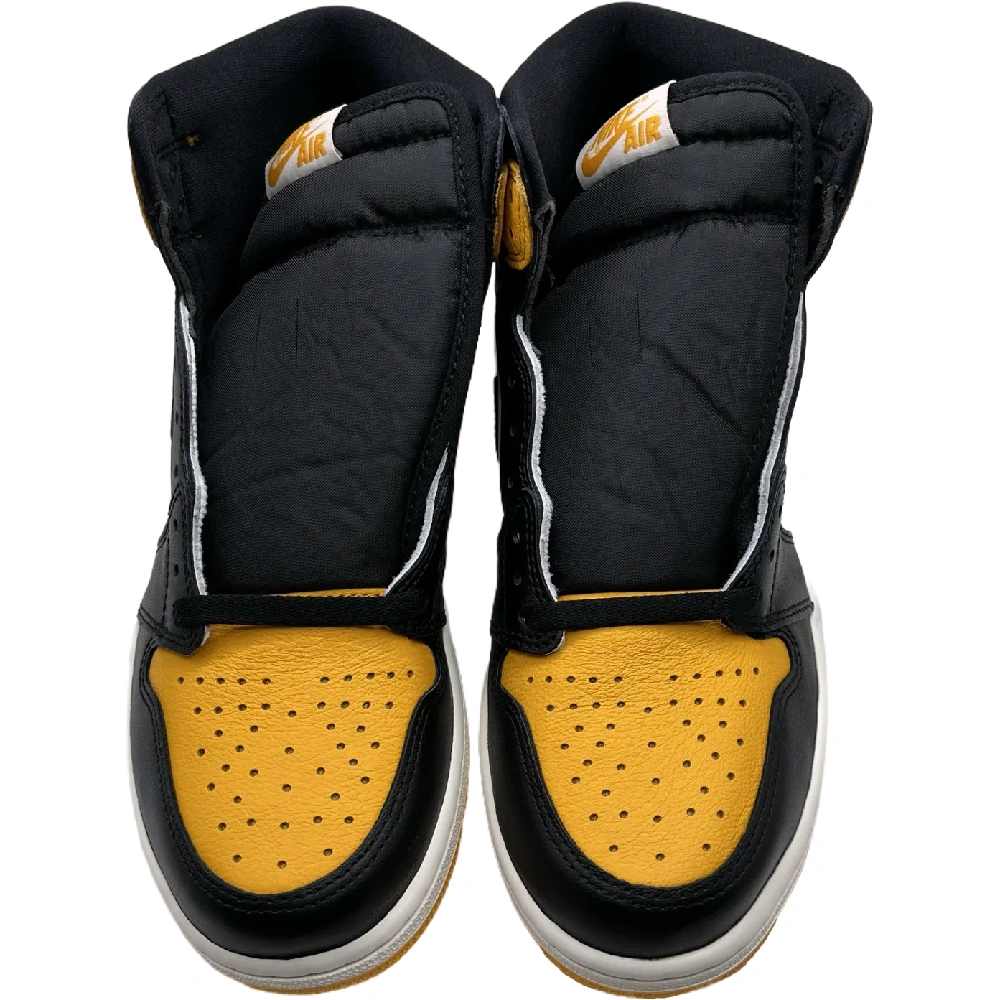 Jordan 1 High OG Taxi 5 Jordan 1 High OG Taxi