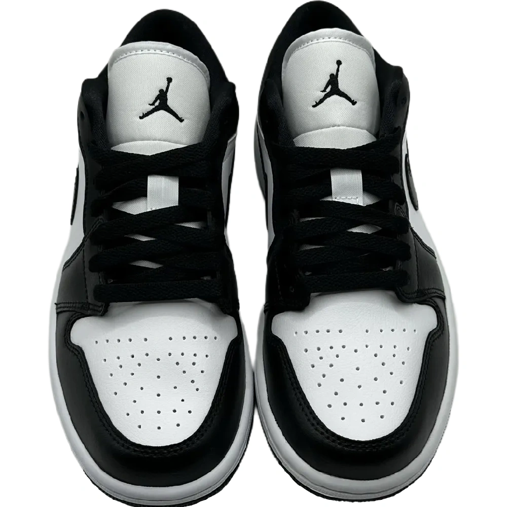 Jordan 1 Low Panda (W) 5 Jordan 1 Low Panda (W)