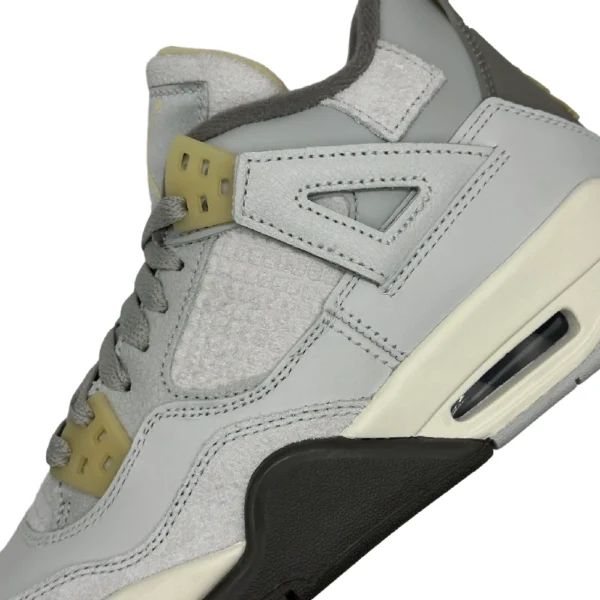 Jordan 4 Craft Photon Dust (GS)