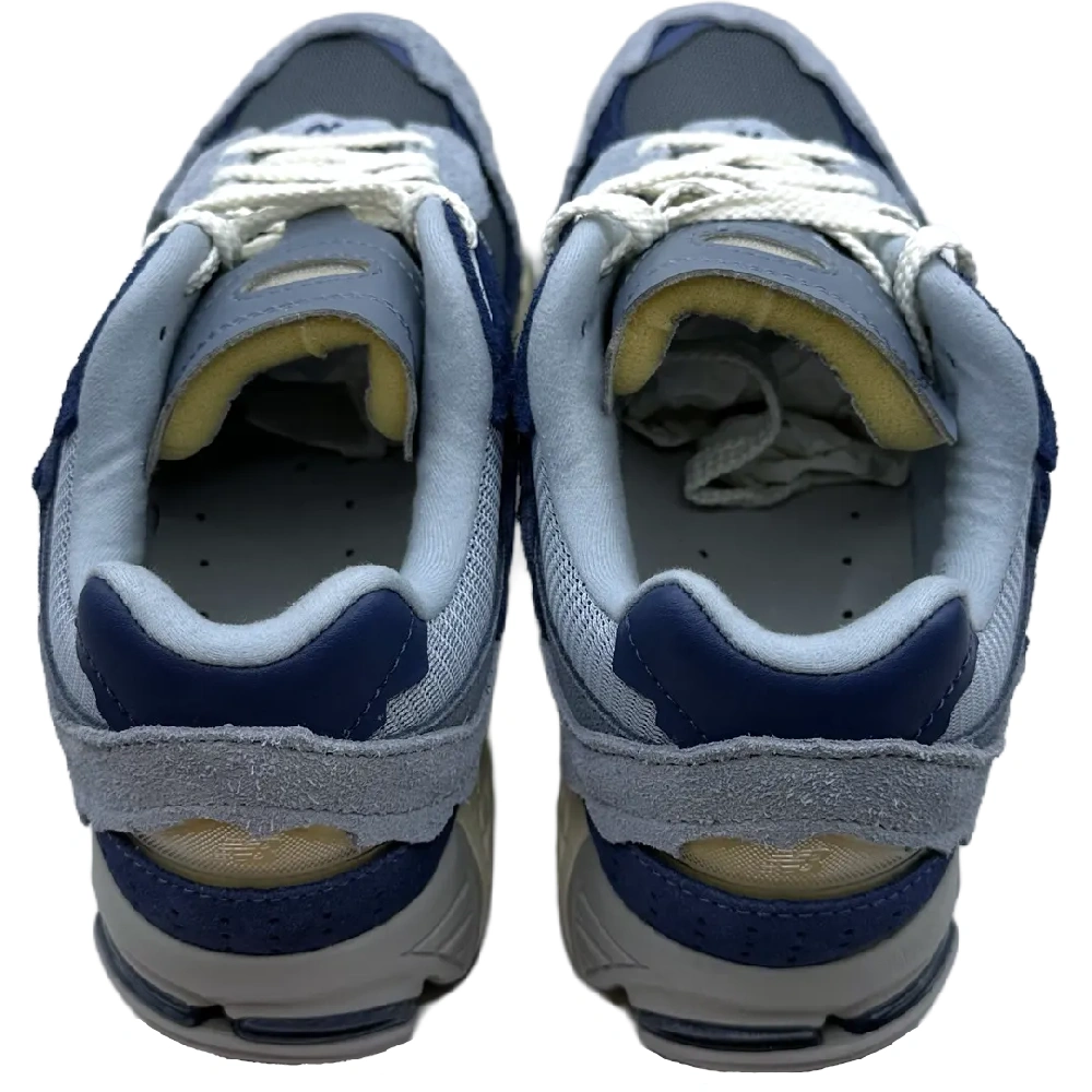 New Balance 2002R Protection Pack Light Arctic Grey 6 New Balance 2002R Protection Pack Light Arctic Grey