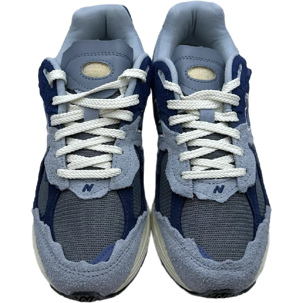 New Balance 2002R Protection Pack Light Arctic Grey 5 New Balance 2002R Protection Pack Light Arctic Grey