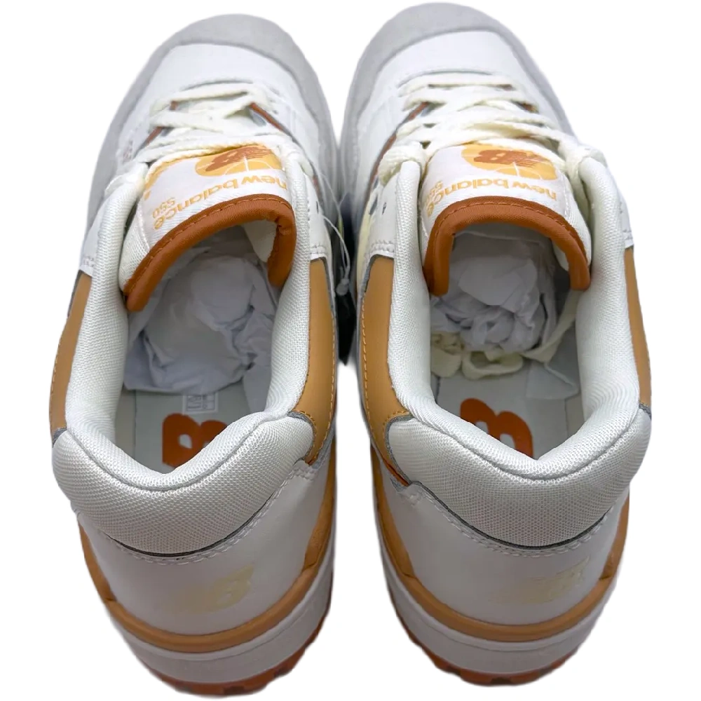 New Balance 550 Au Lait (W) 6 New Balance 550 Au Lait (W)