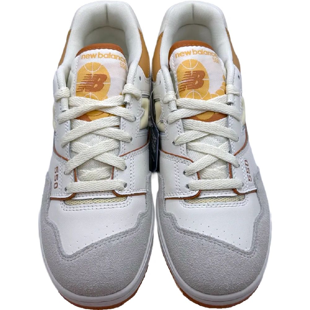 New Balance 550 Au Lait (W) 5 New Balance 550 Au Lait (W)