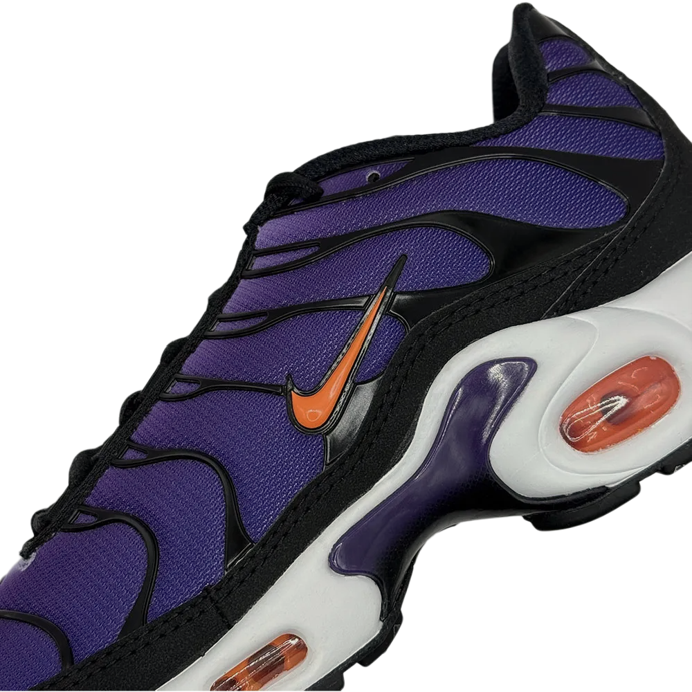 Nike Air Max Plus OG Voltage Purple (2024)