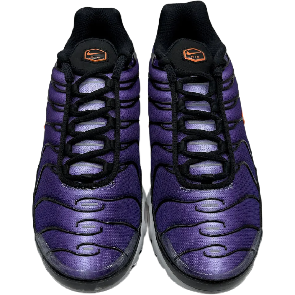 Nike Air Max Plus OG Voltage Purple (2024)