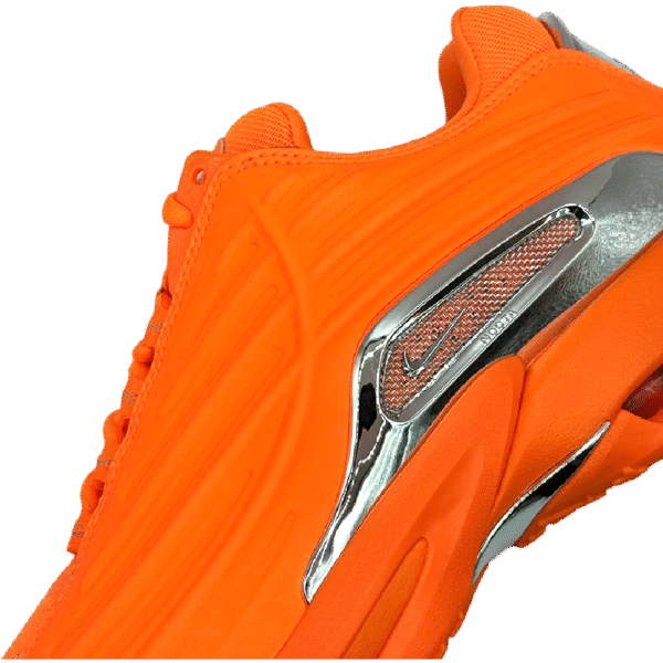 Nike Hot Step 2 Drake NOCTA Total Orange