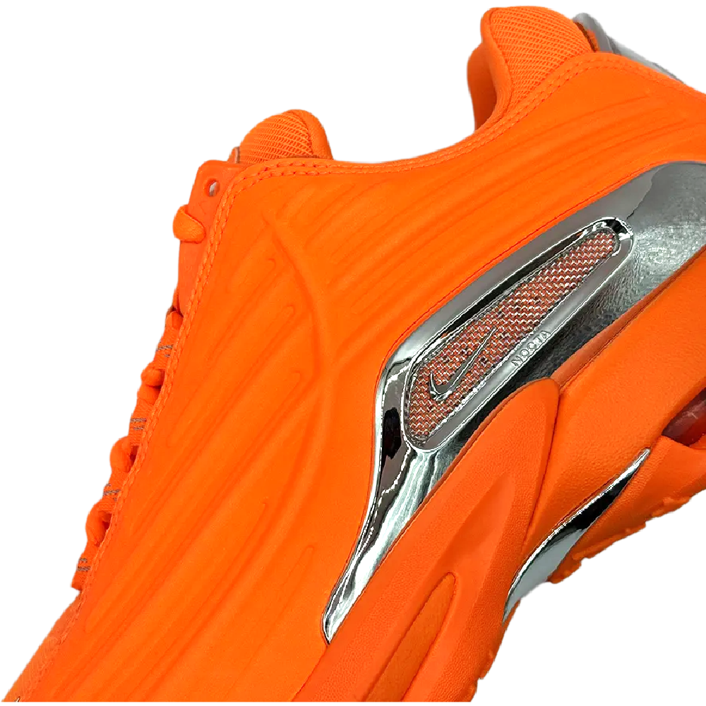 Nike Hot Step 2 Drake NOCTA Total Orange 4 Nike Hot Step 2 Drake NOCTA Total Orange