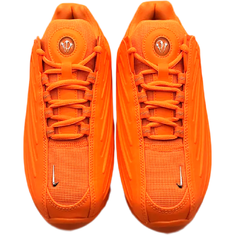 Nike Hot Step 2 Drake NOCTA Total Orange 5 Nike Hot Step 2 Drake NOCTA Total Orange