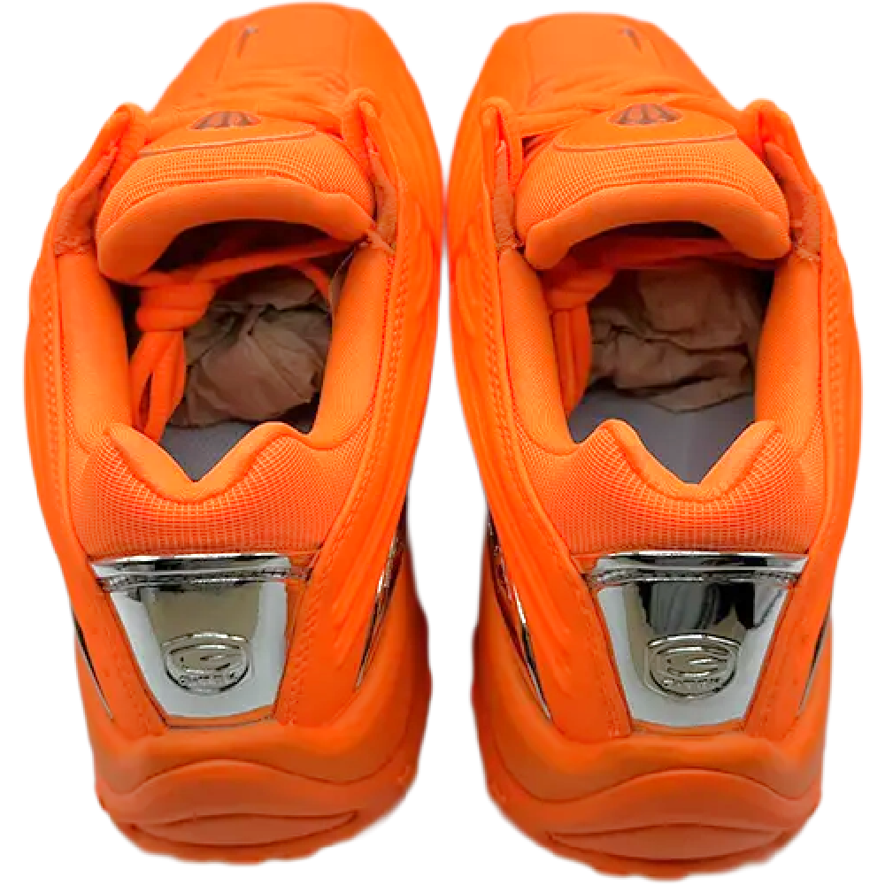 Nike Hot Step 2 Drake NOCTA Total Orange 6 Nike Hot Step 2 Drake NOCTA Total Orange