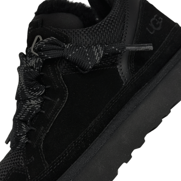 UGG Lowmel Black (Women’s)