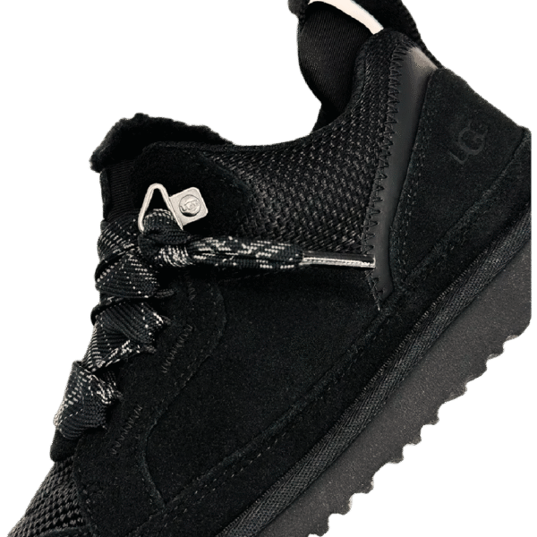 UGG Lowmel Black (Kids)