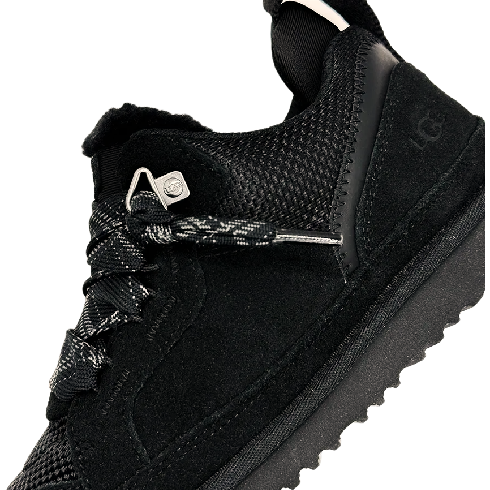 UGG Lowmel Black (Kids) 4 UGG Lowmel Black (Kids)