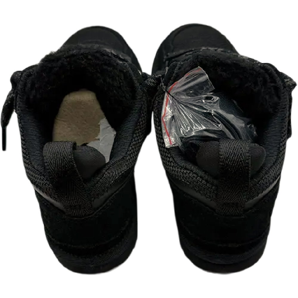 UGG Lowmel Black (Kids) 6 UGG Lowmel Black (Kids)