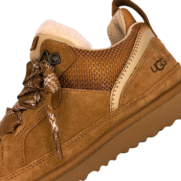 UGG Lowmel Chestnut (Kids)