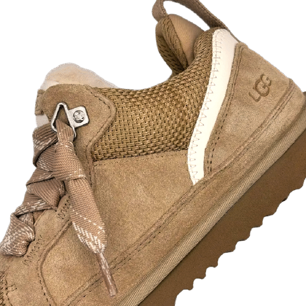 UGG Lowmel Sand (Kids)