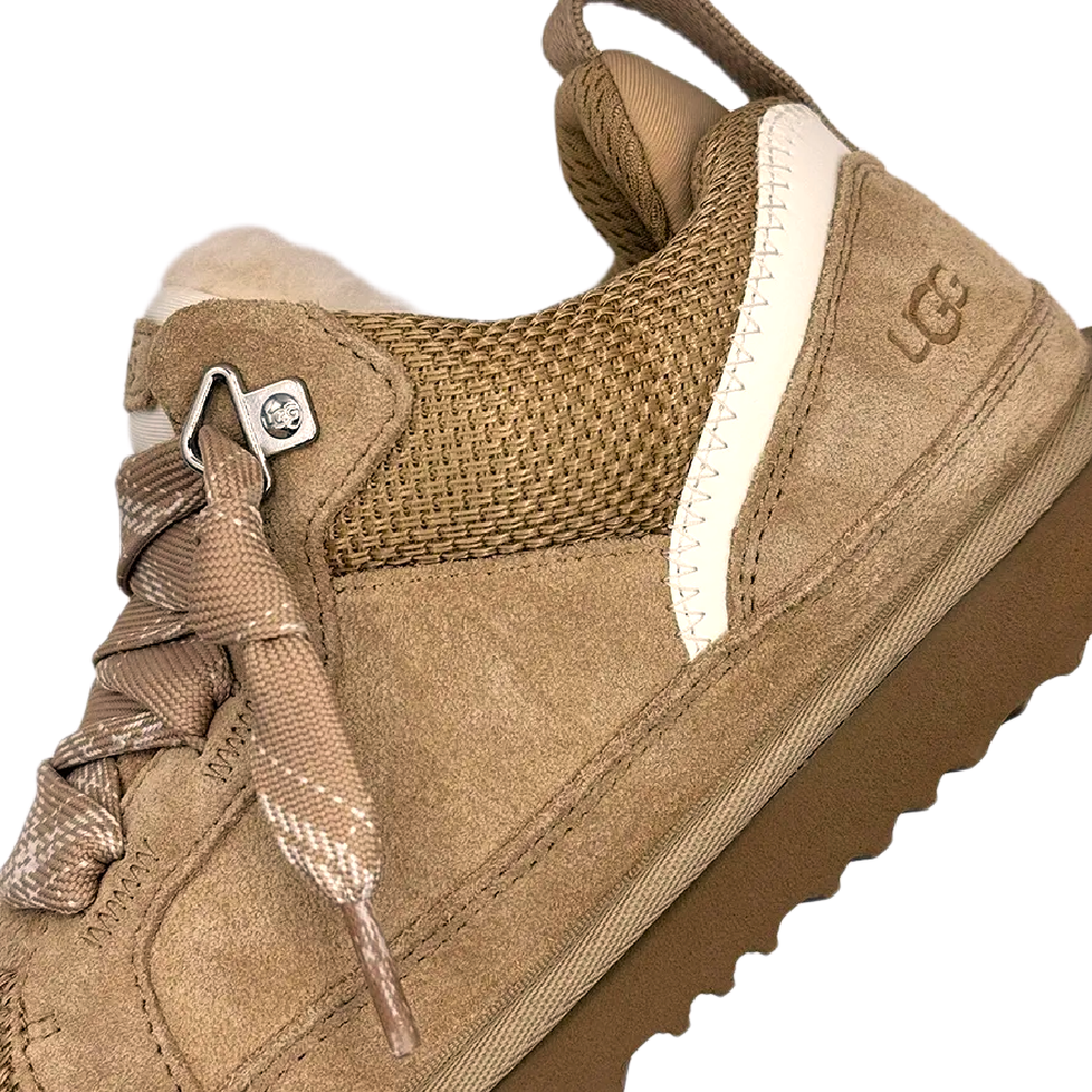 UGG Lowmel Sand (Kids) 4 UGG Lowmel Sand (Kids)