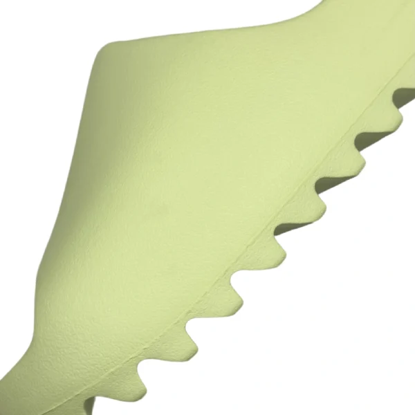 Adidas Yeezy Slide Glow Green (2022)