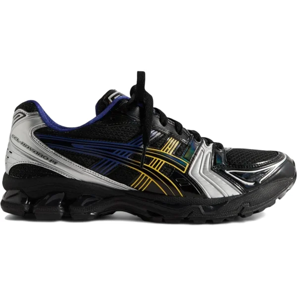 ASICS Gel-Kayano 14 Kith Marvel vs. Capcom Wolverine