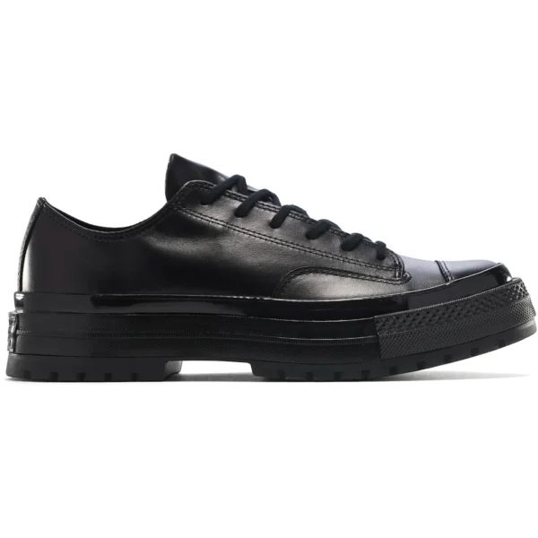 Converse Chuck 70 Formal Triple Black