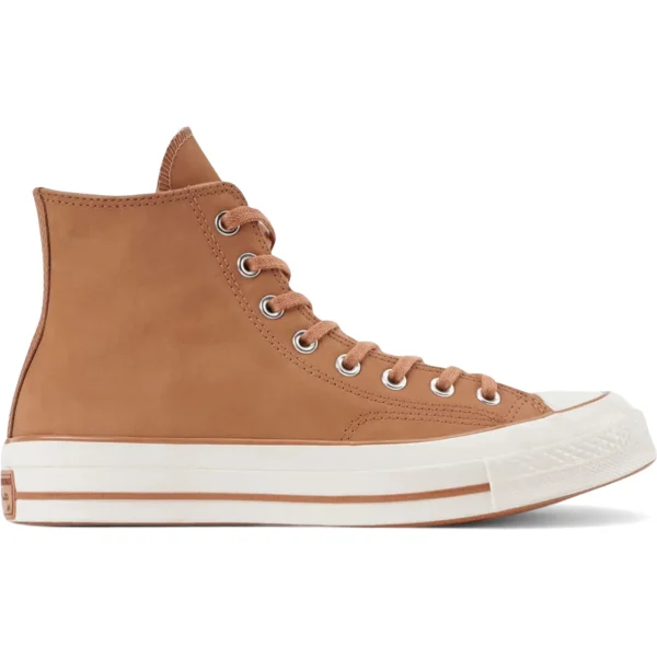 Converse Chuck 70 Hi Shai Gilgeous-Alexander Hail Clay Egret