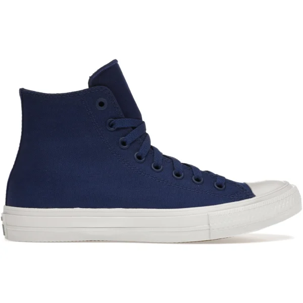 Converse Chuck Taylor All Star 2 High Sodalite Blue