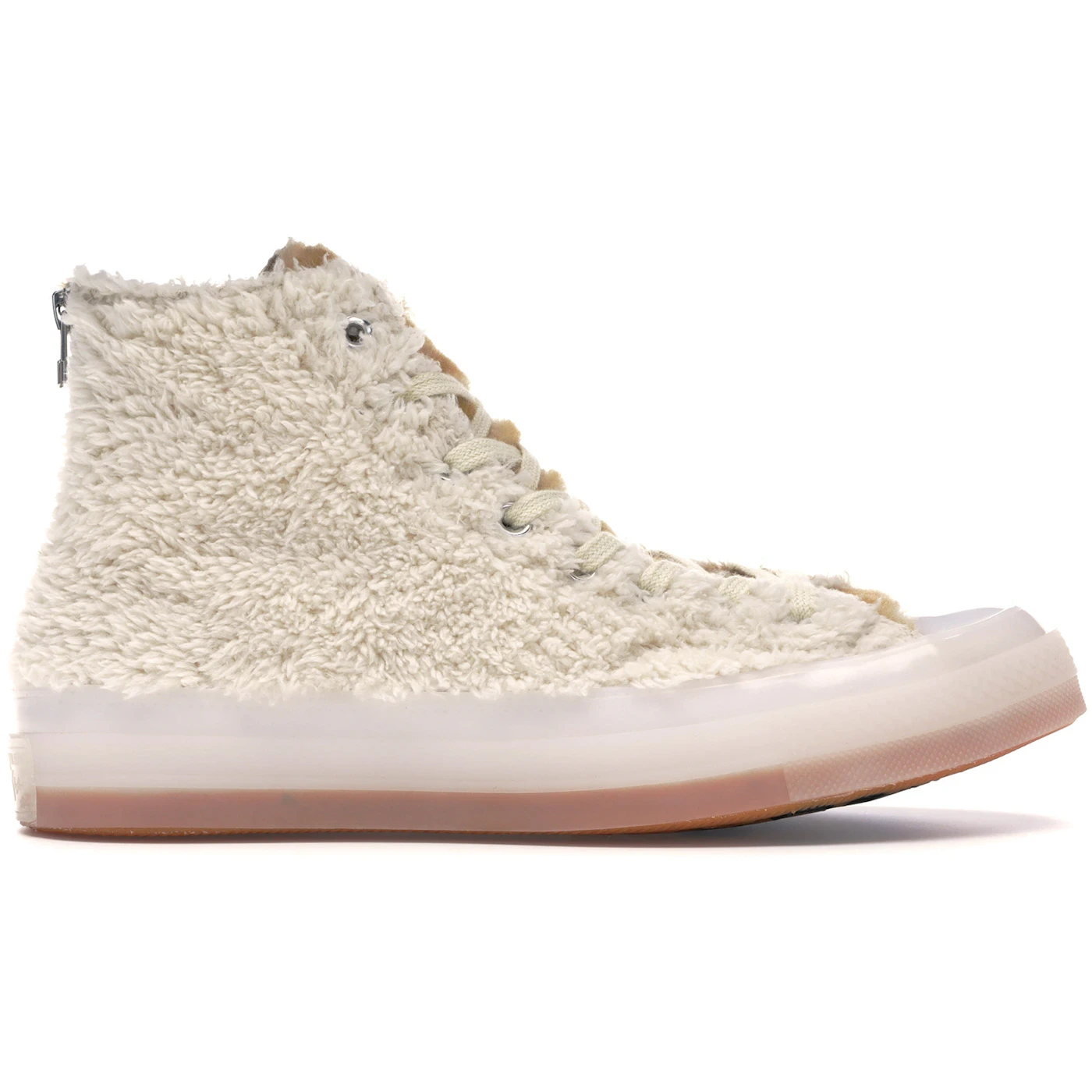 Converse Chuck Taylor All Star 70 Hi CLOT Ice Cold