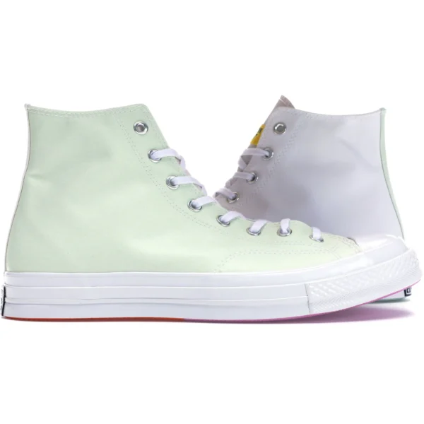 Converse Chuck Taylor All Star 70 Hi Chinatown Market UV