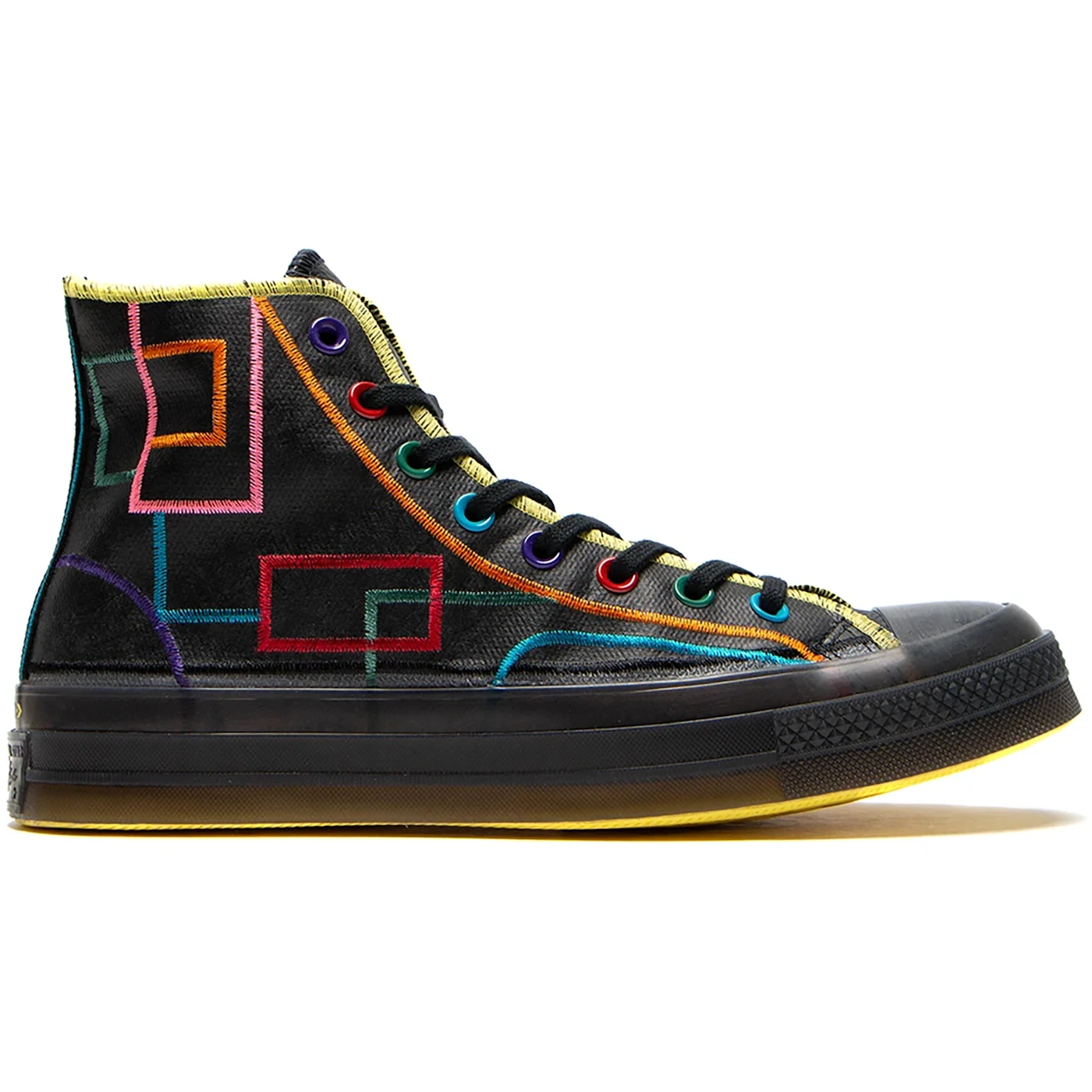 Converse Chuck Taylor All Star 70 Hi Chinese New Year (2020)