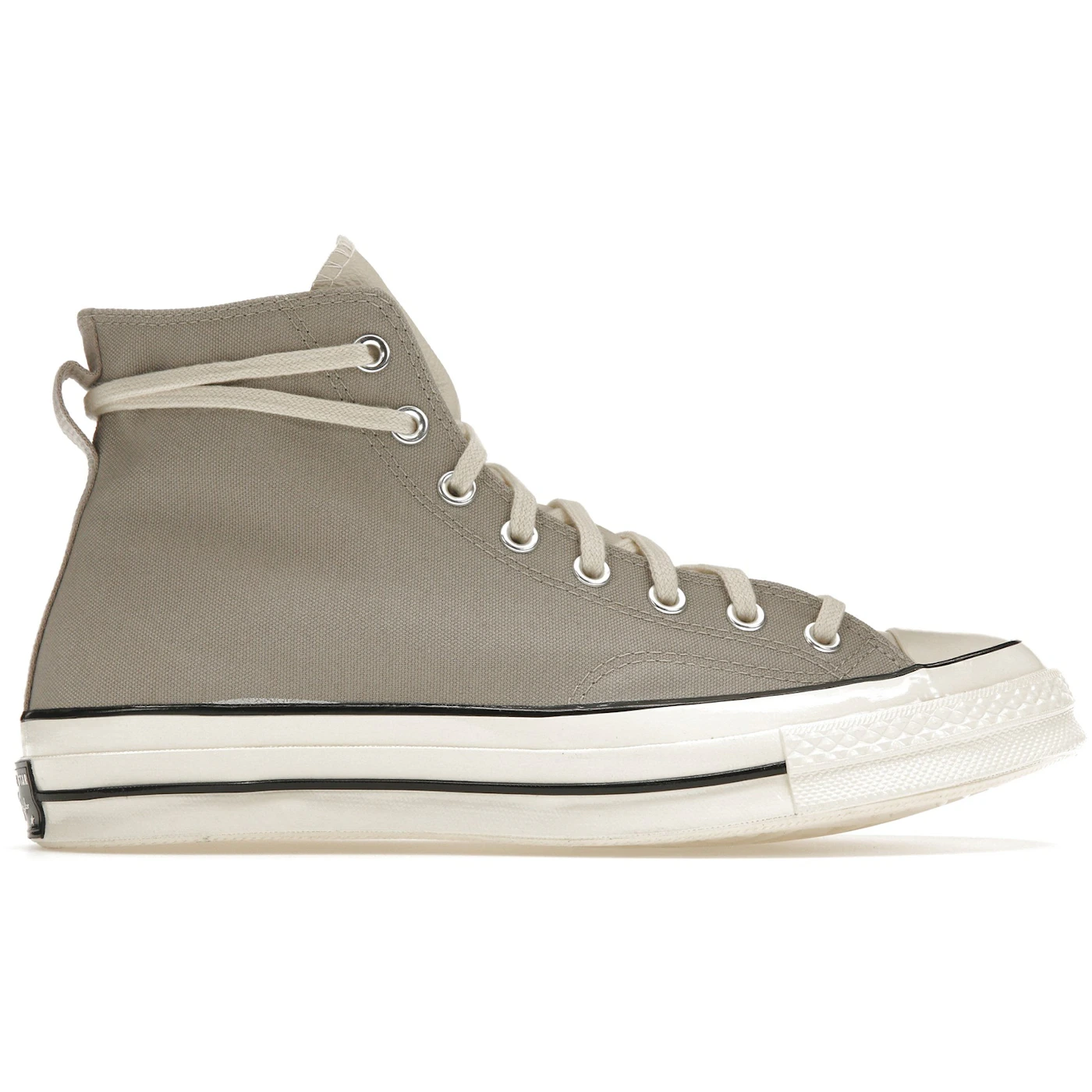 Converse Chuck Taylor All Star 70 Hi Fear of God Essentials Grey