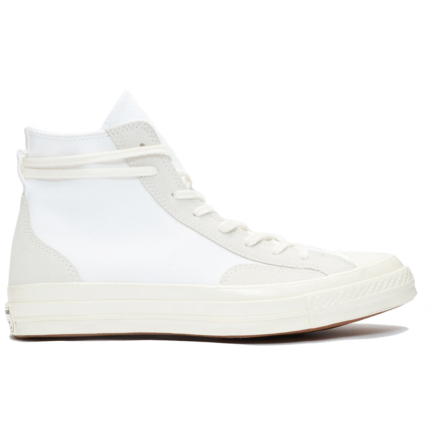 Converse Chuck Taylor All Star 70 Hi Final Club White