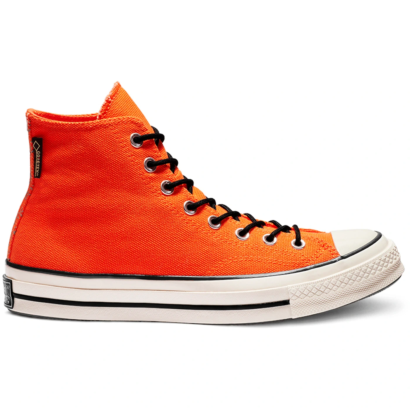Converse Chuck Taylor All Star 70 Hi Gore-tex Orange
