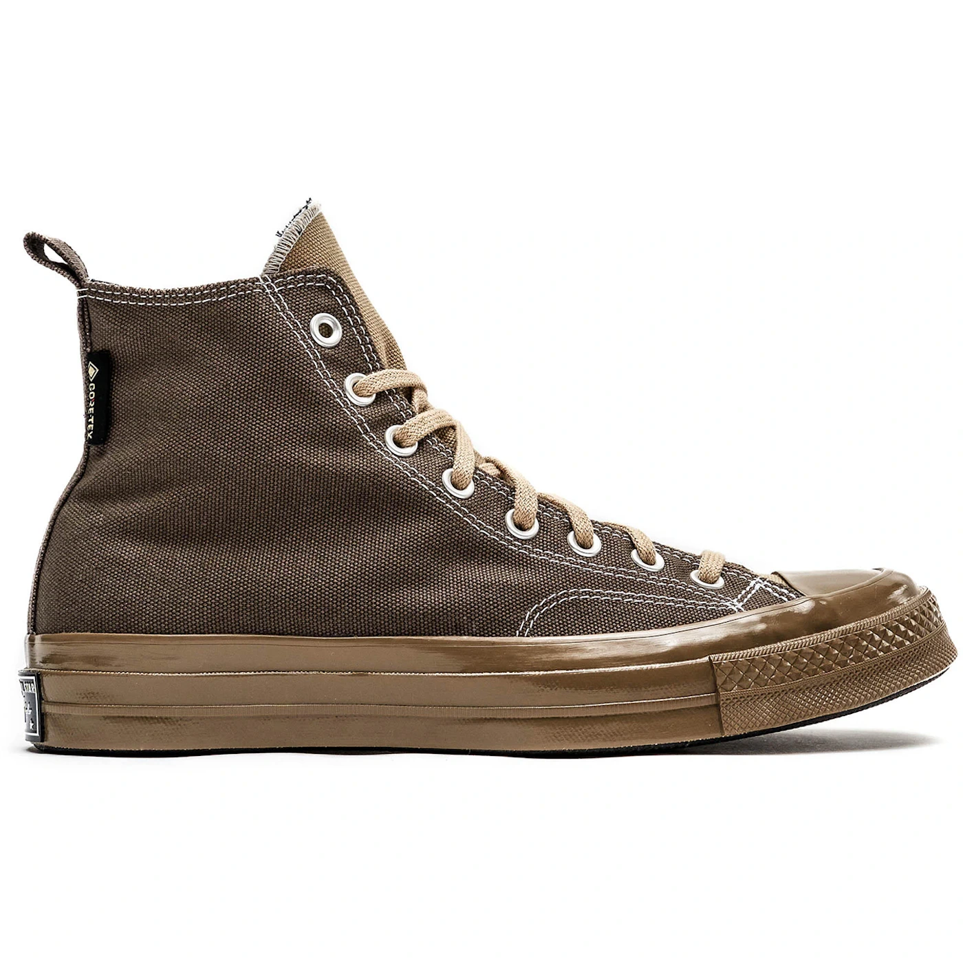 Converse Chuck Taylor All Star 70 Hi Gore-tex Squirmy Worm Brown