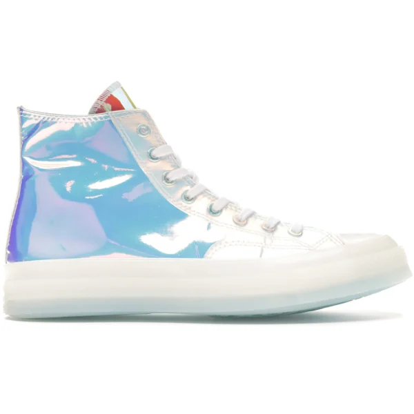 Converse Chuck Taylor All Star 70 Hi Iridescent