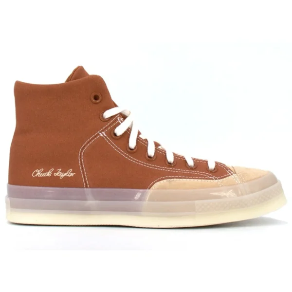 Converse Chuck Taylor All Star 70 Hi Marquis Tawny Owl