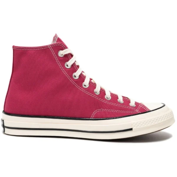 Converse Chuck Taylor All Star 70 Hi Midnight Hibiscus