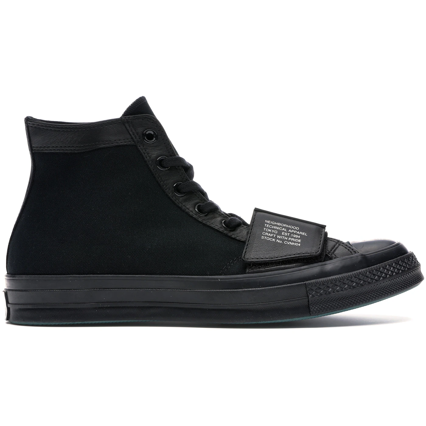 Converse Chuck Taylor All Star 70 Hi Neighborhood Motorcycle