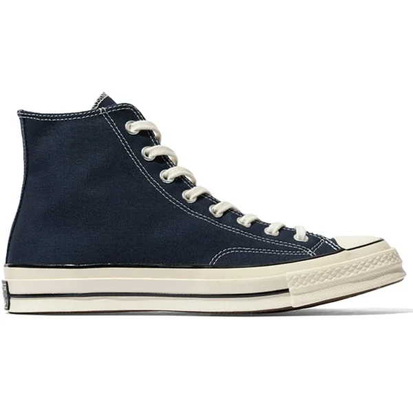 Converse Chuck Taylor All Star 70 Hi Obsidian