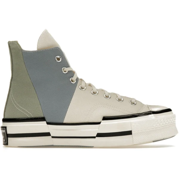 Converse Chuck Taylor All Star 70 Hi Plus Summit Sage Egret