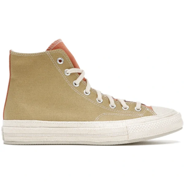 Converse Chuck Taylor All Star 70 Hi Renew Tri-Color