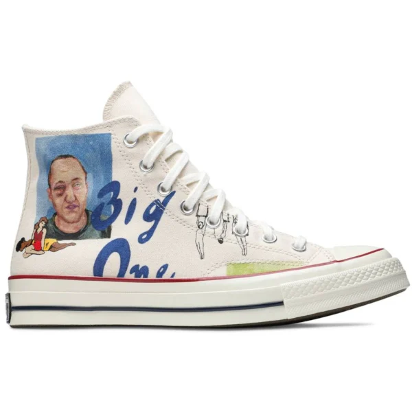 Converse Chuck Taylor All Star 70 Hi Spencer McMullen