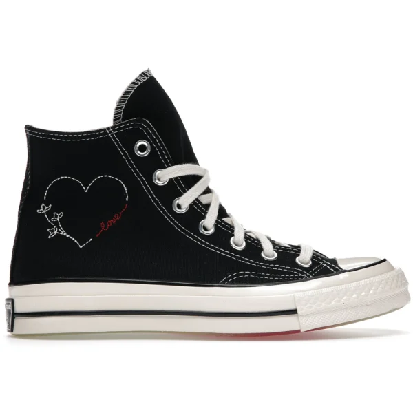 Converse Chuck Taylor All Star 70 Hi Valentine’s Day (2021)